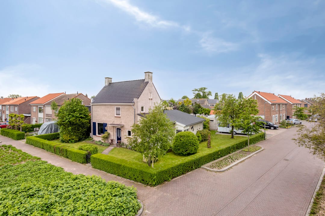 Photo 2 of Schoolweg 12