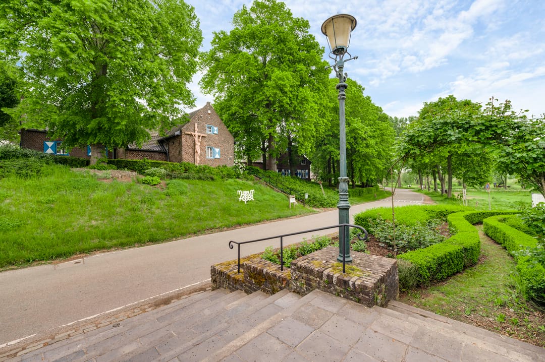 Photo 17 of Pastoor Pinckersstraat 28