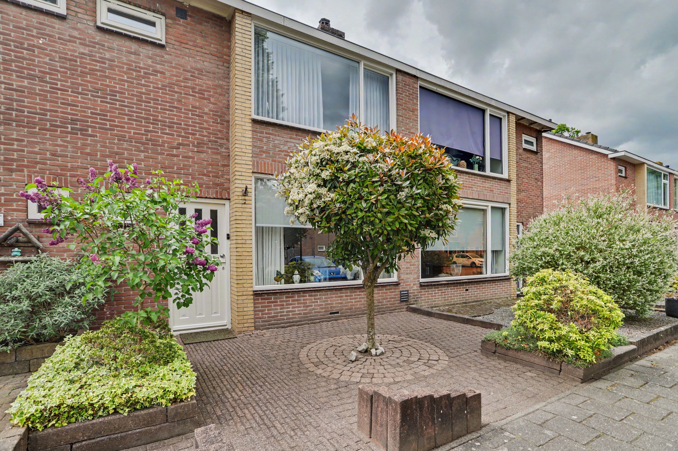 van Galenstraat 10