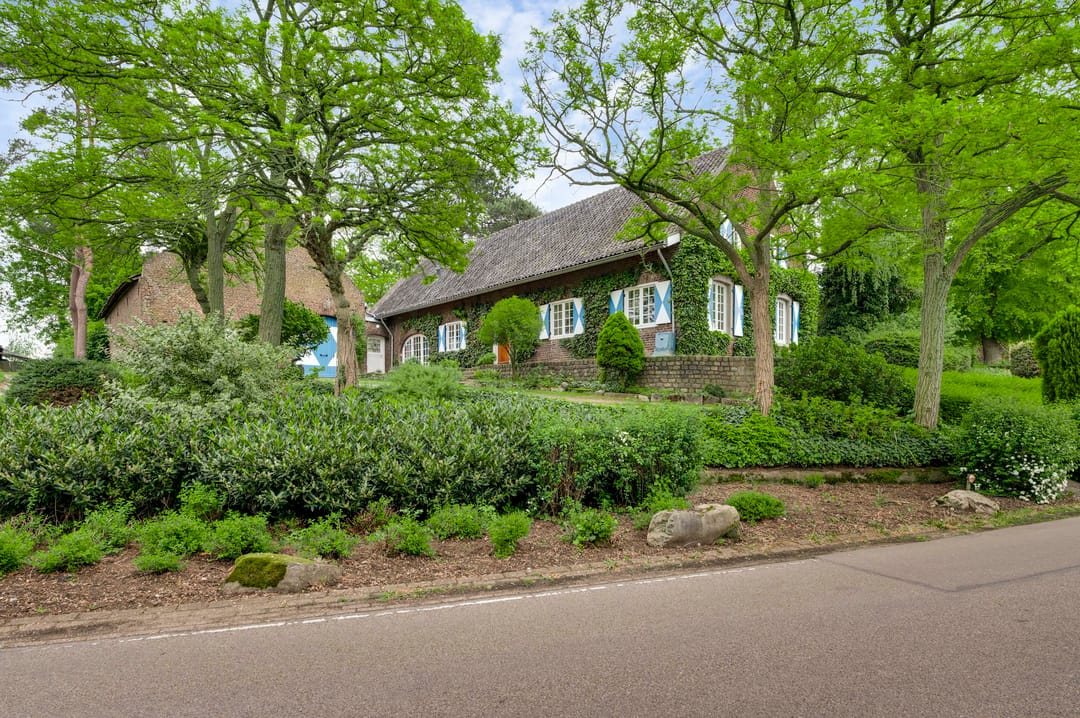 Photo 7 of Pastoor Pinckersstraat 28