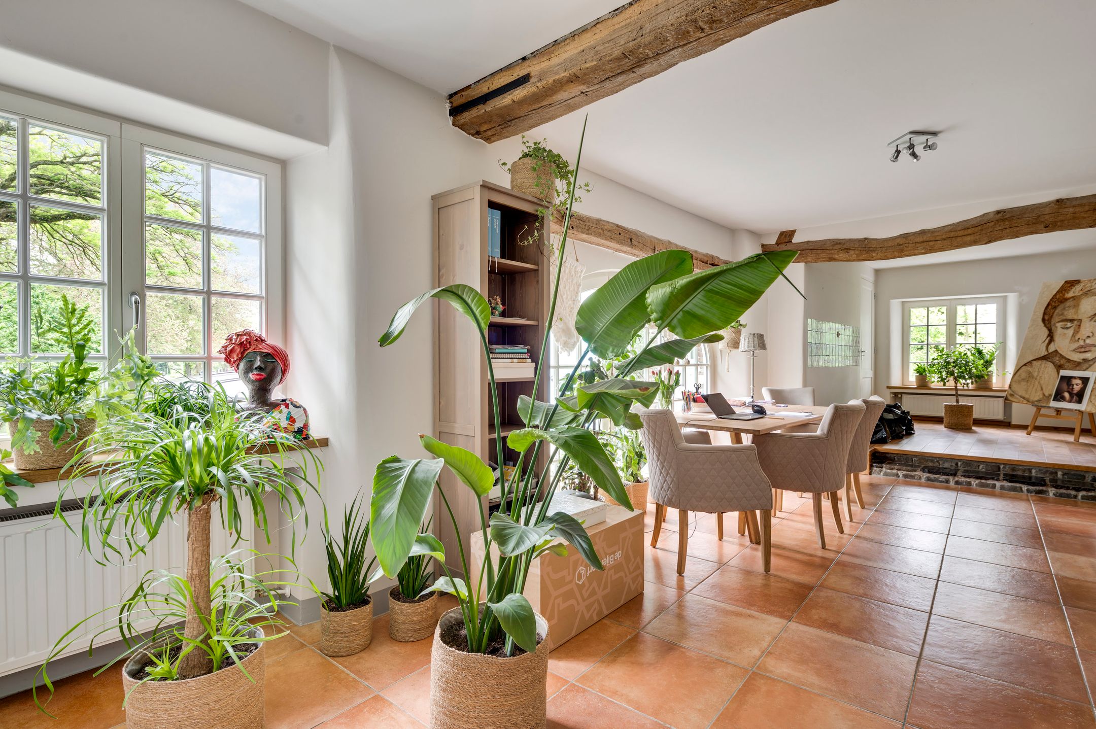 Photo 33 of Pastoor Pinckersstraat 28