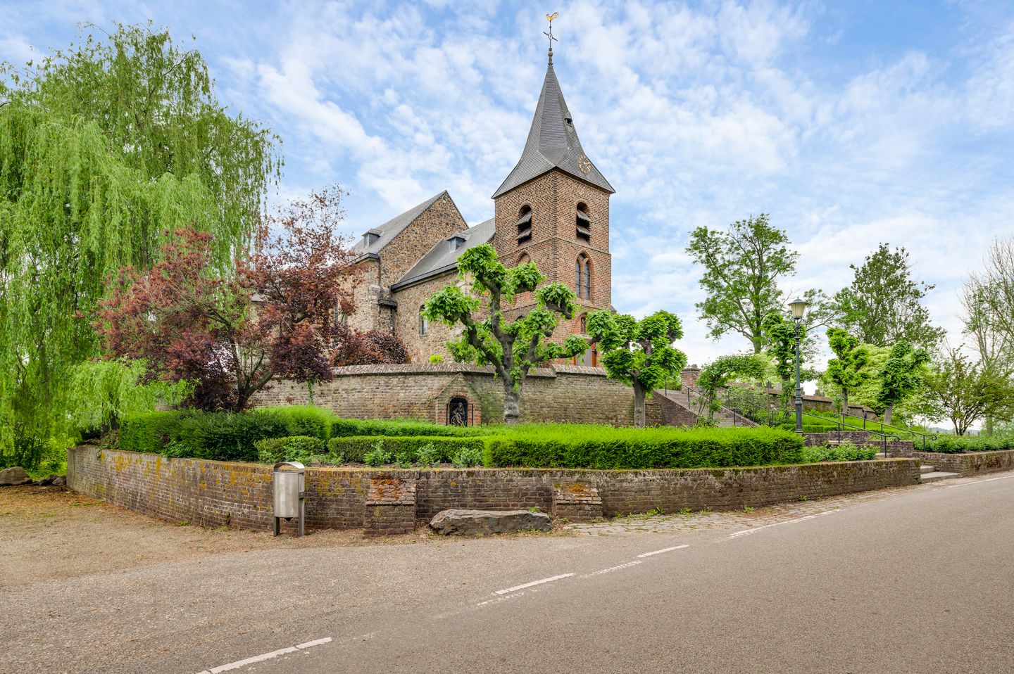 Photo 65 of Pastoor Pinckersstraat 28