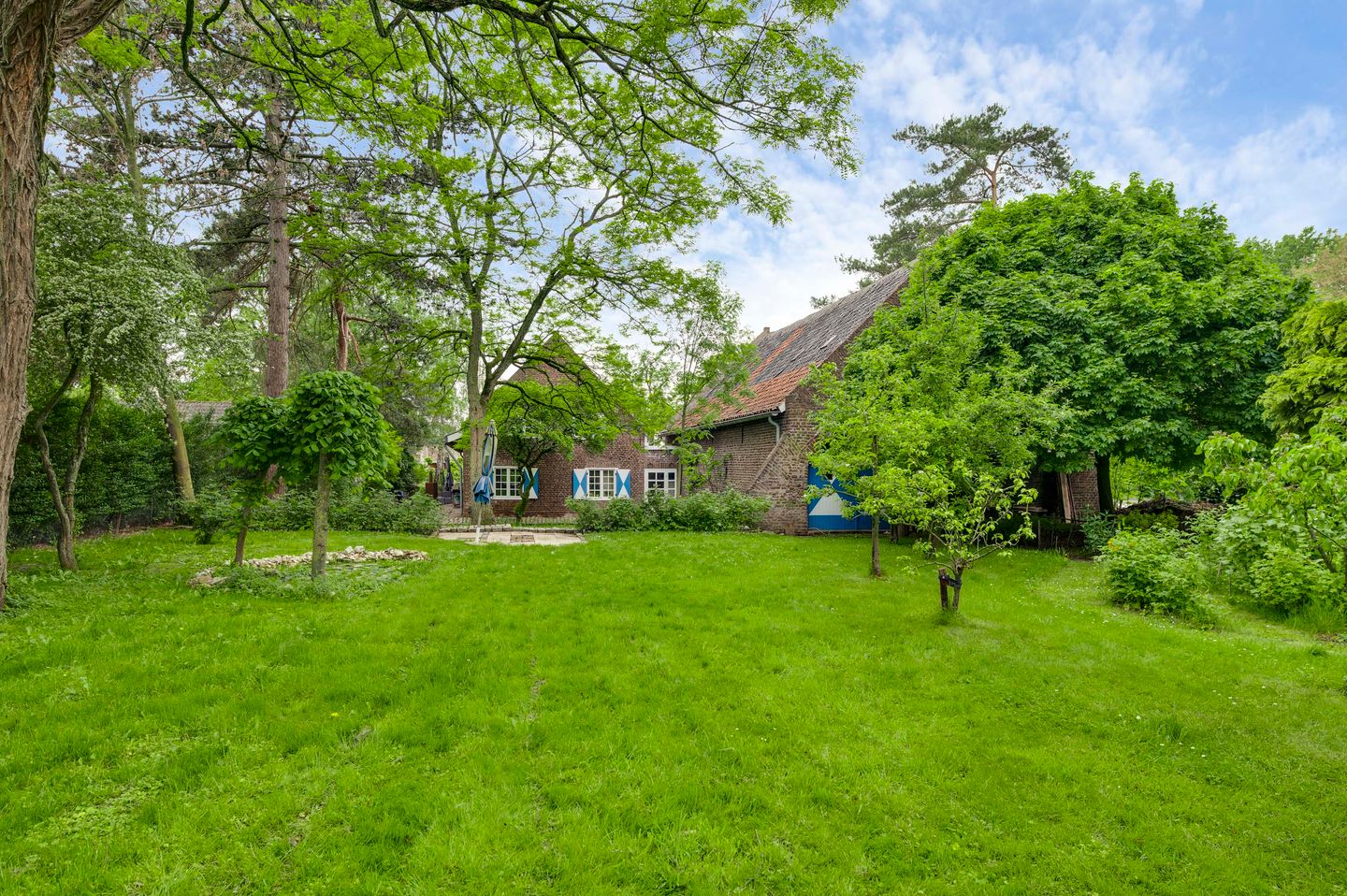 Photo 49 of Pastoor Pinckersstraat 28
