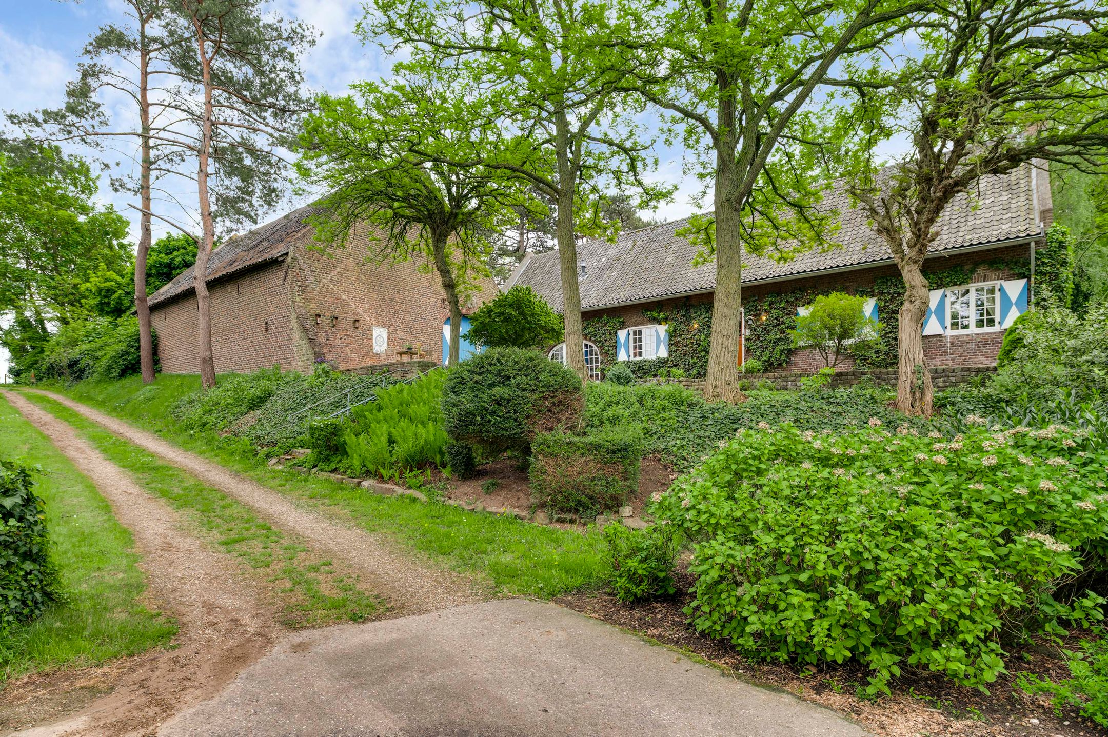 Photo 6 of Pastoor Pinckersstraat 28