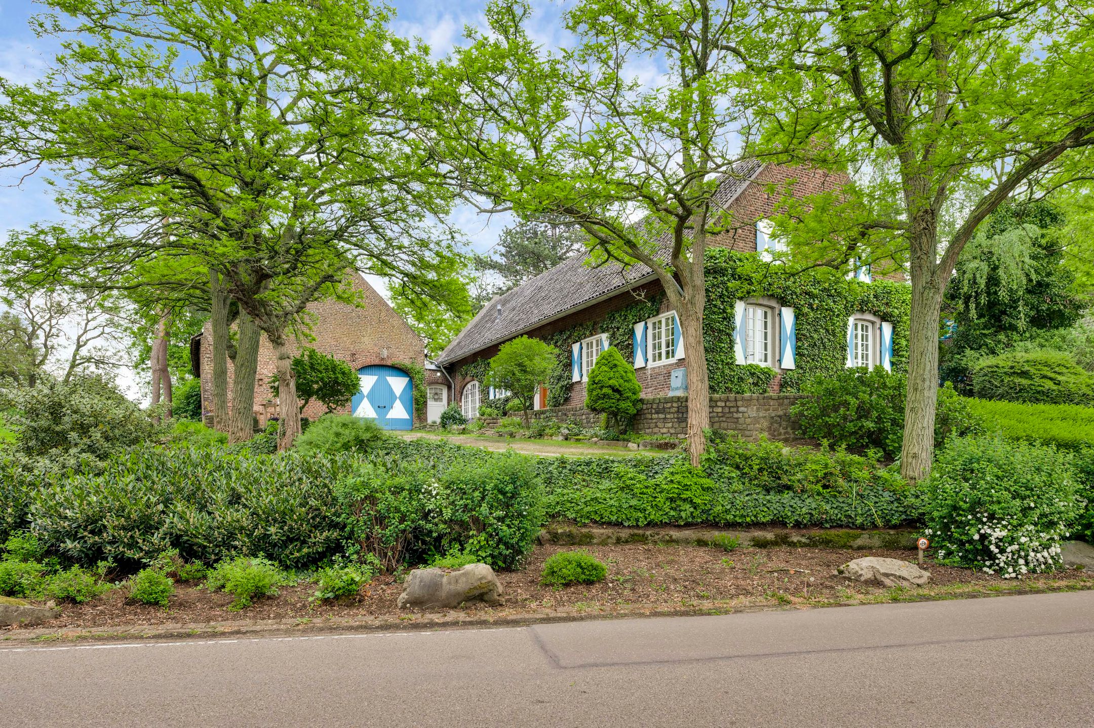 Swalmen – 6071NW