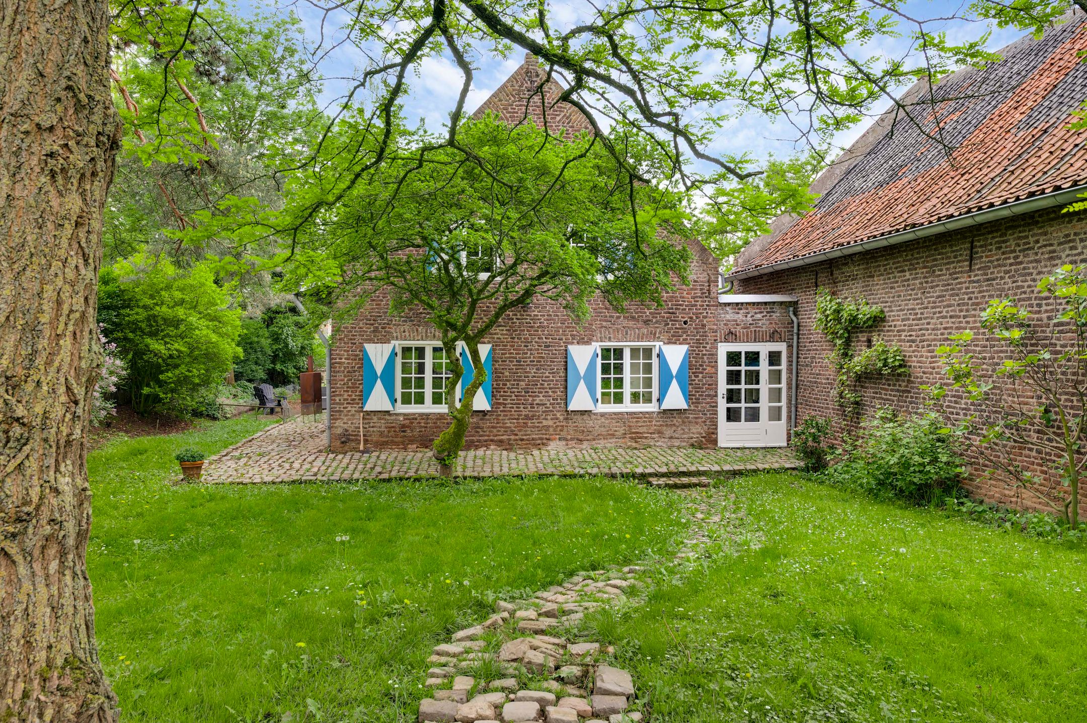 Photo 45 of Pastoor Pinckersstraat 28