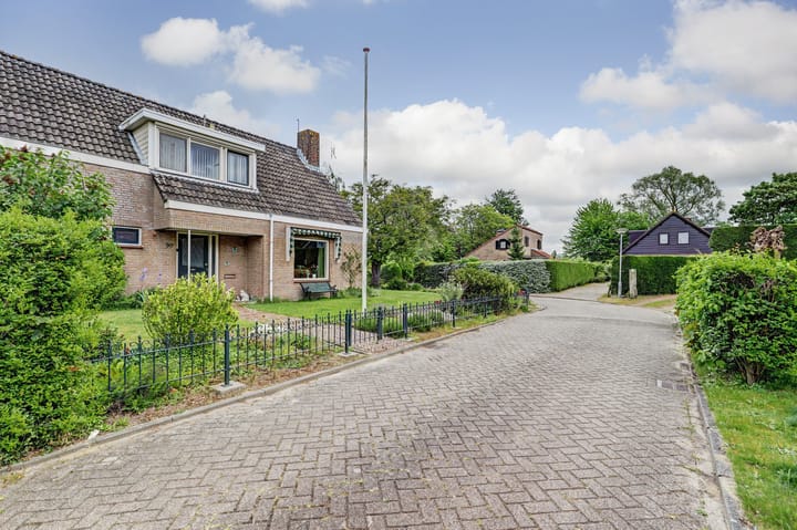 Foto 4 van Hoogerwerfsweg "De elf Boompjes" 90