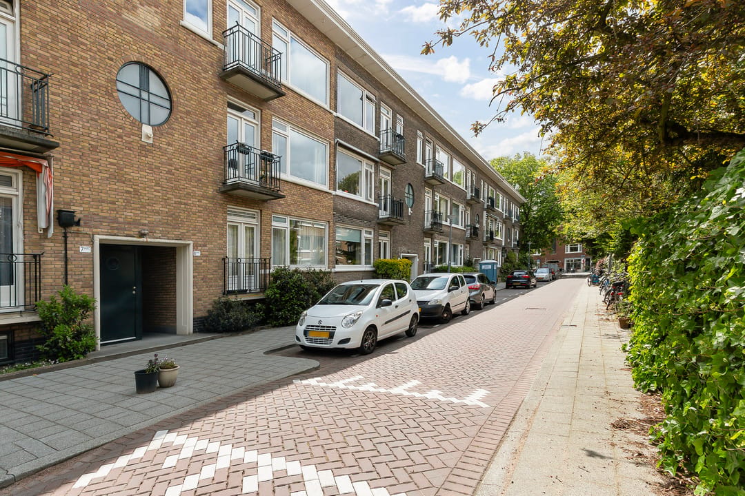 Foto 1 van Ebalstraat 8-A