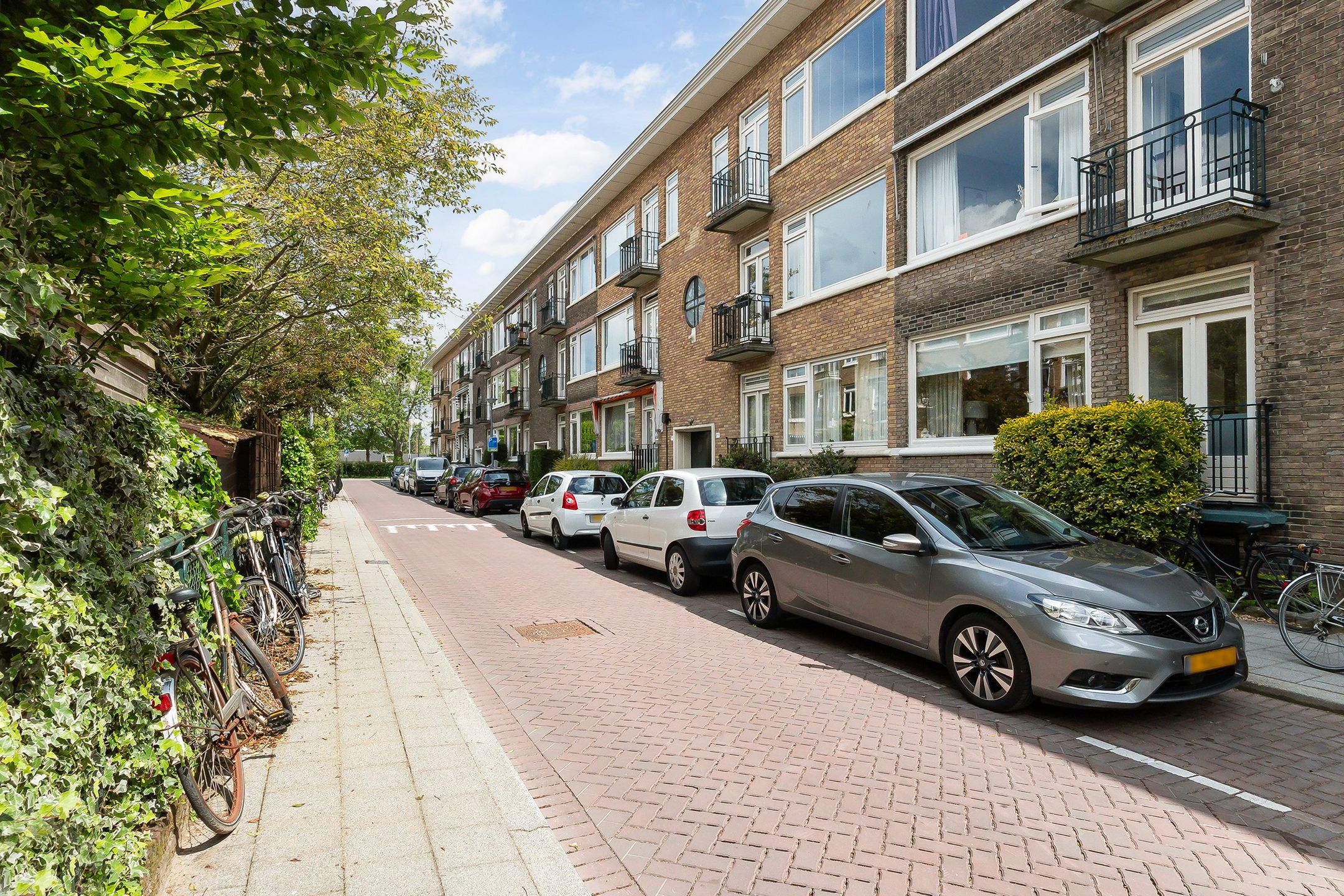 Foto 3 van Ebalstraat 8-A