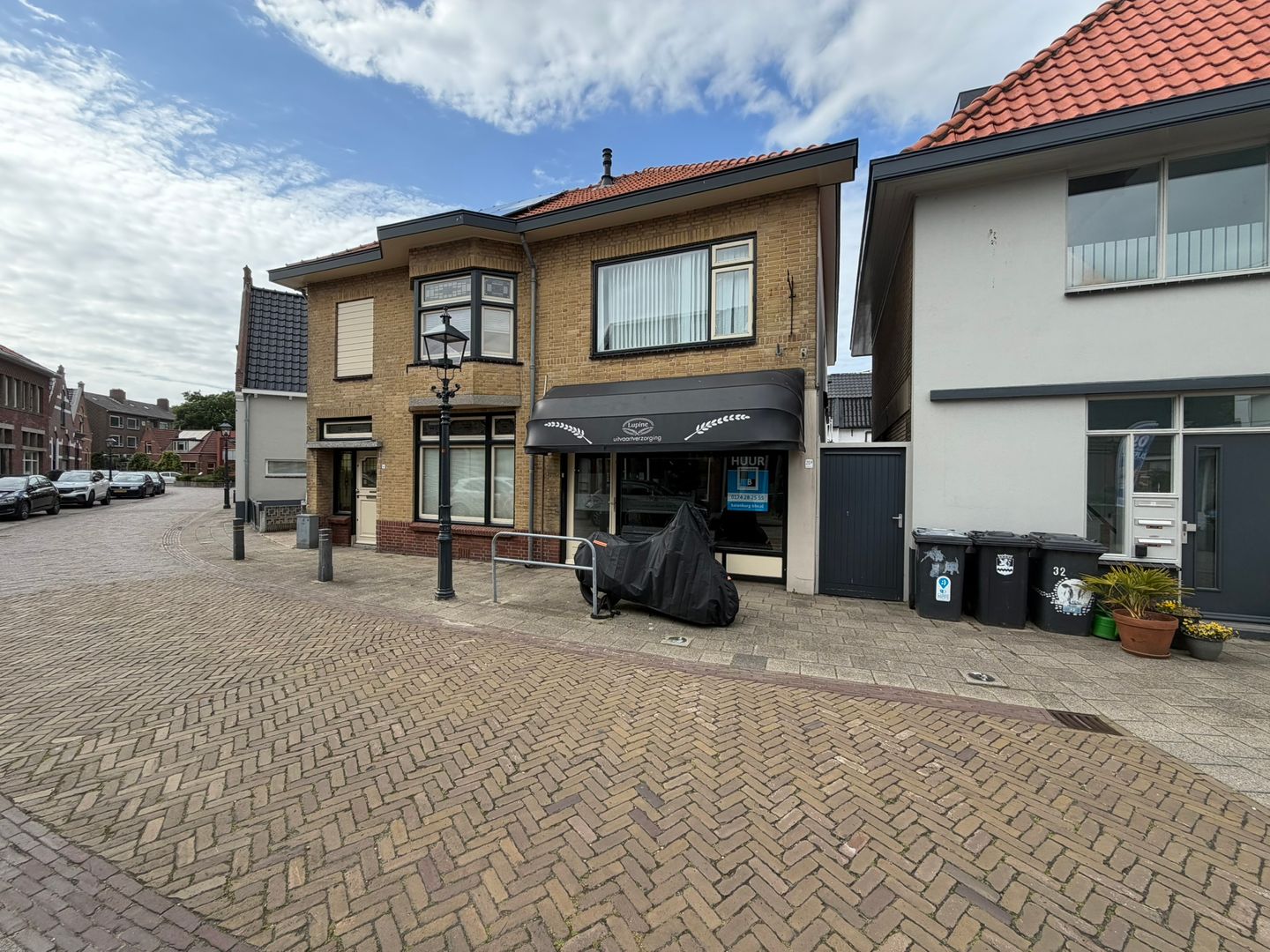 Bekijk foto 1 van Voorstraat 26
