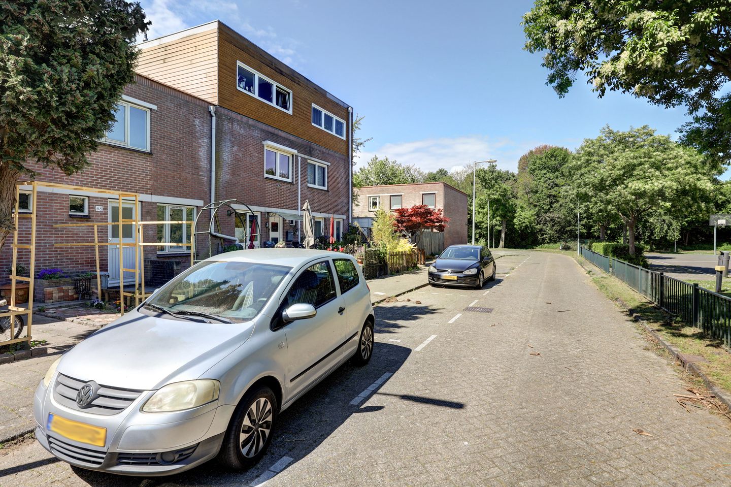 Foto 4 van Tongerenstraat 66