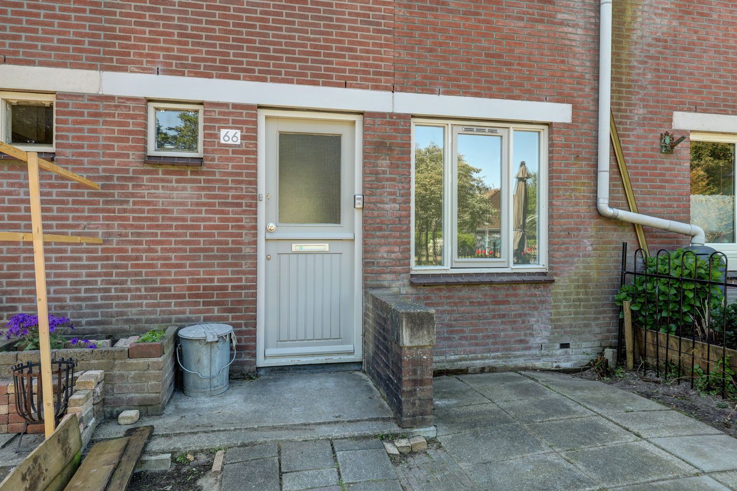 Foto 5 van Tongerenstraat 66