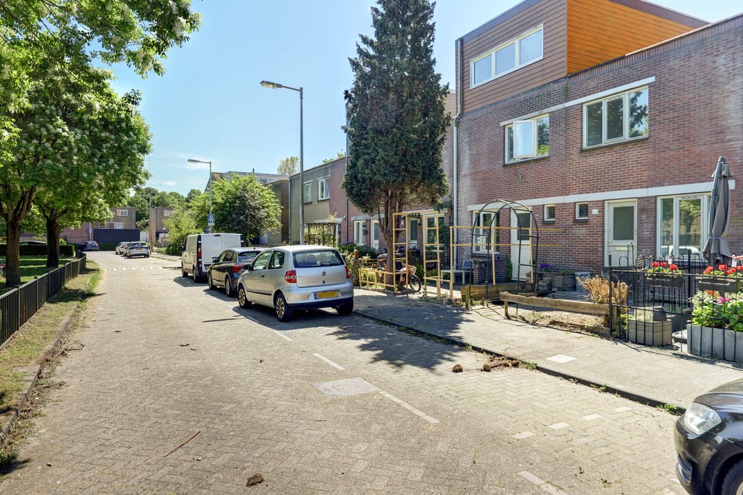 Foto 2 van Tongerenstraat 66