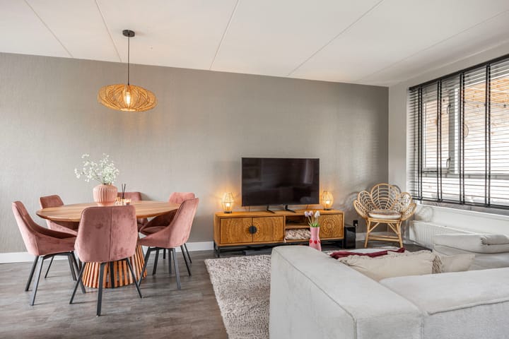 Tussenwoning te koop: Berkenven 5, Enschede