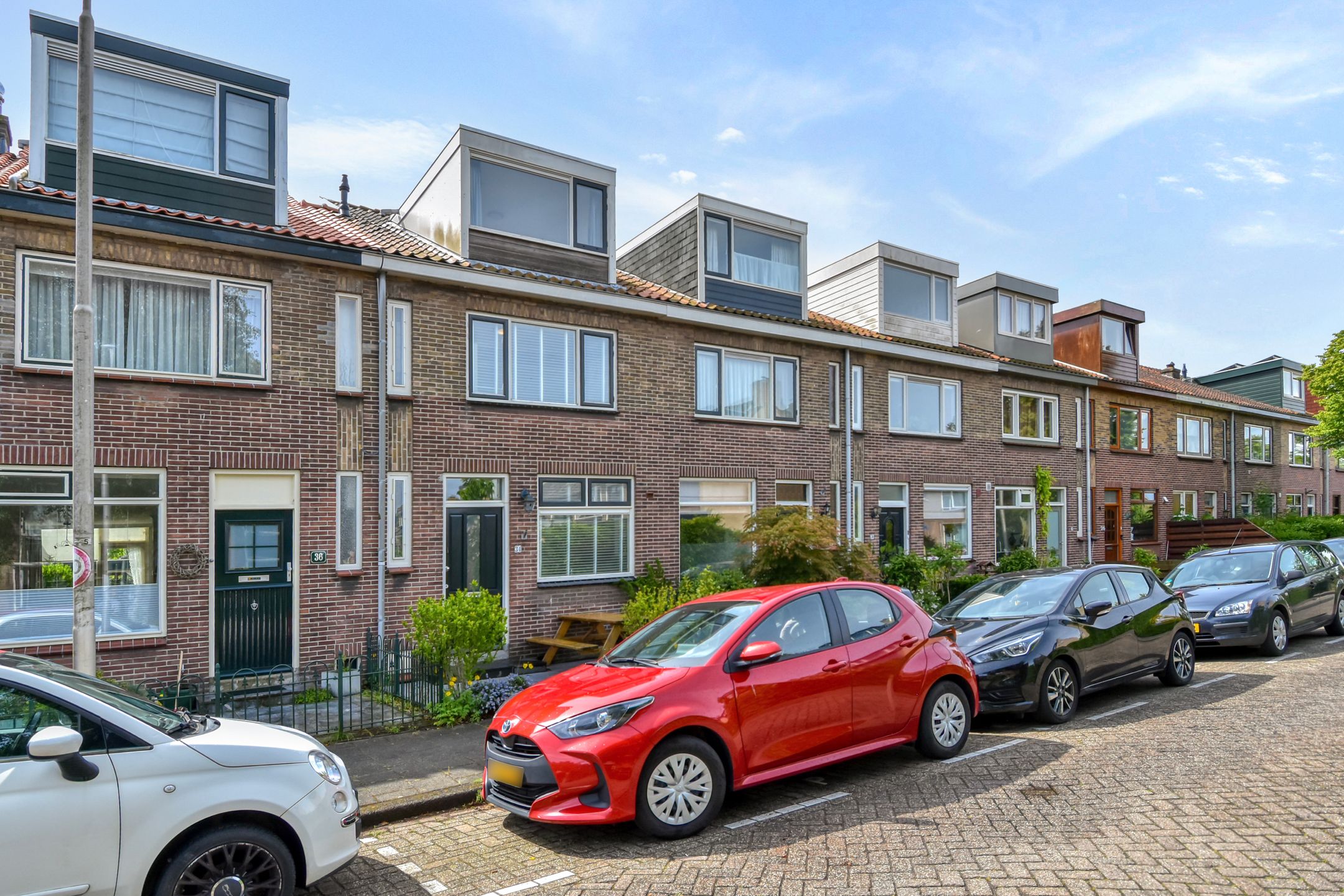 Schimmelpenninck van der Oyeweg 34 