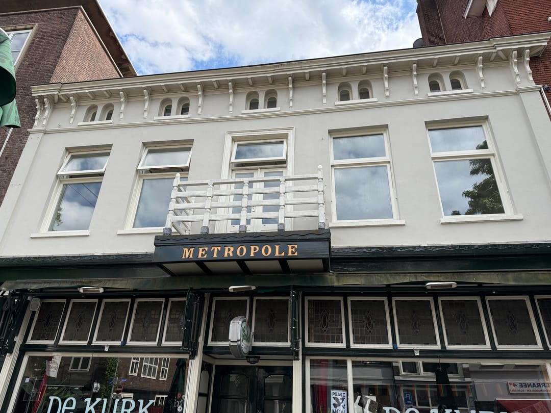 Foto 1 van Steenstraat 70-3