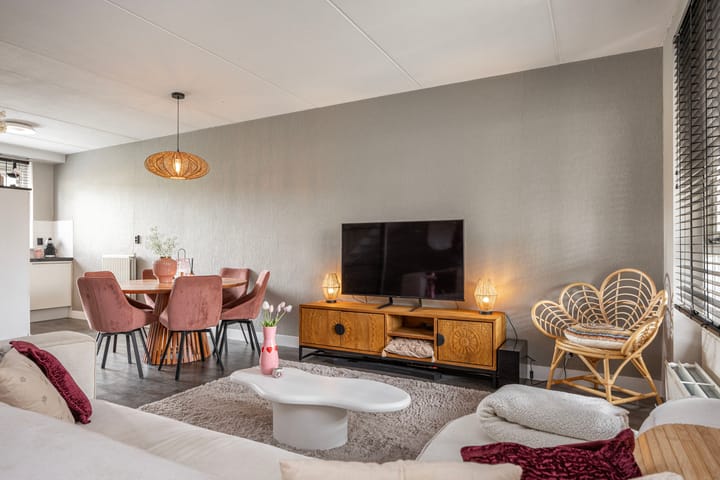 Tussenwoning te koop: Berkenven 5, Enschede