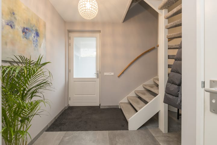 Foto 4 van De Ruijterstraat 35-D