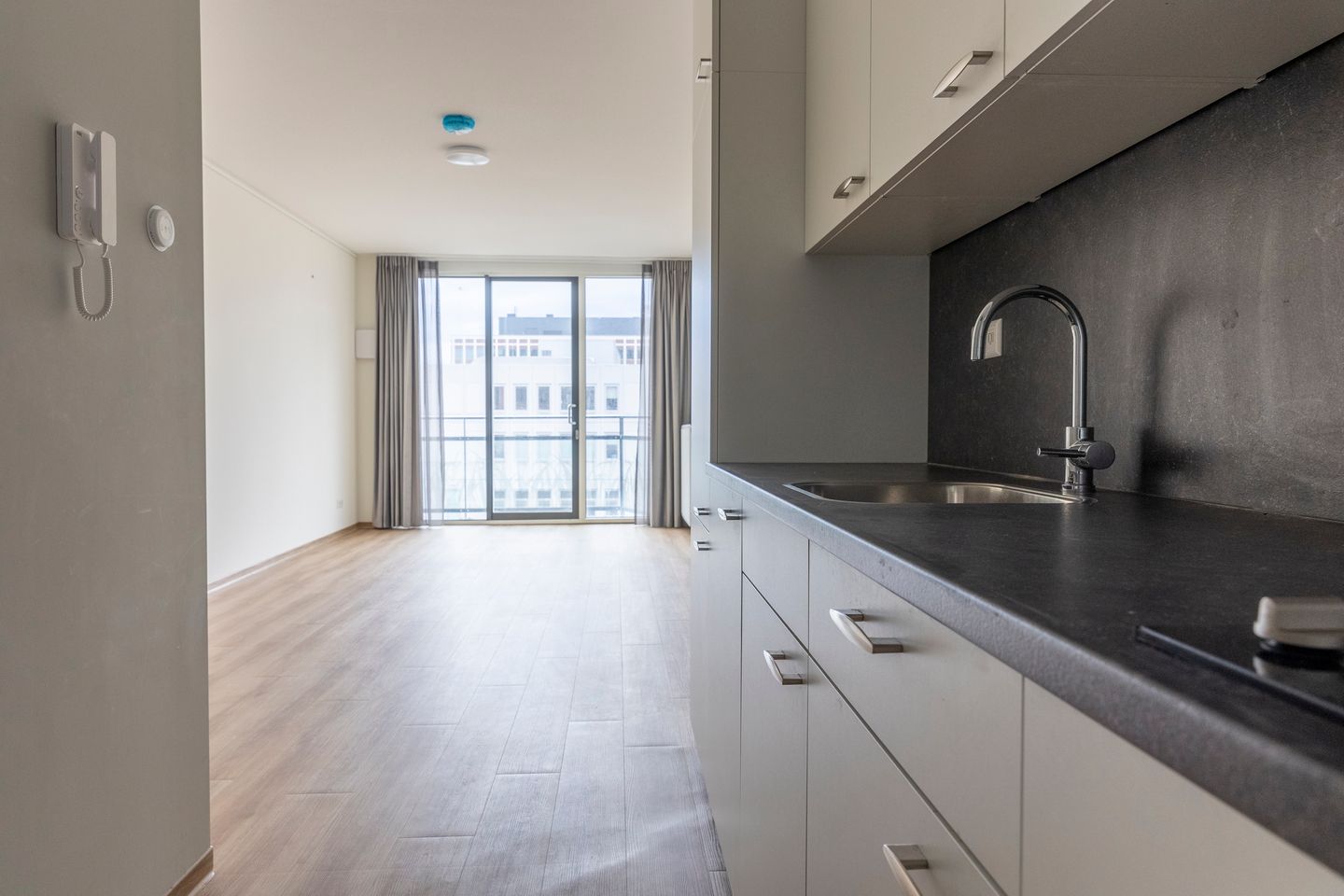 Appartement Tandwielstraat 501 — foto 1
