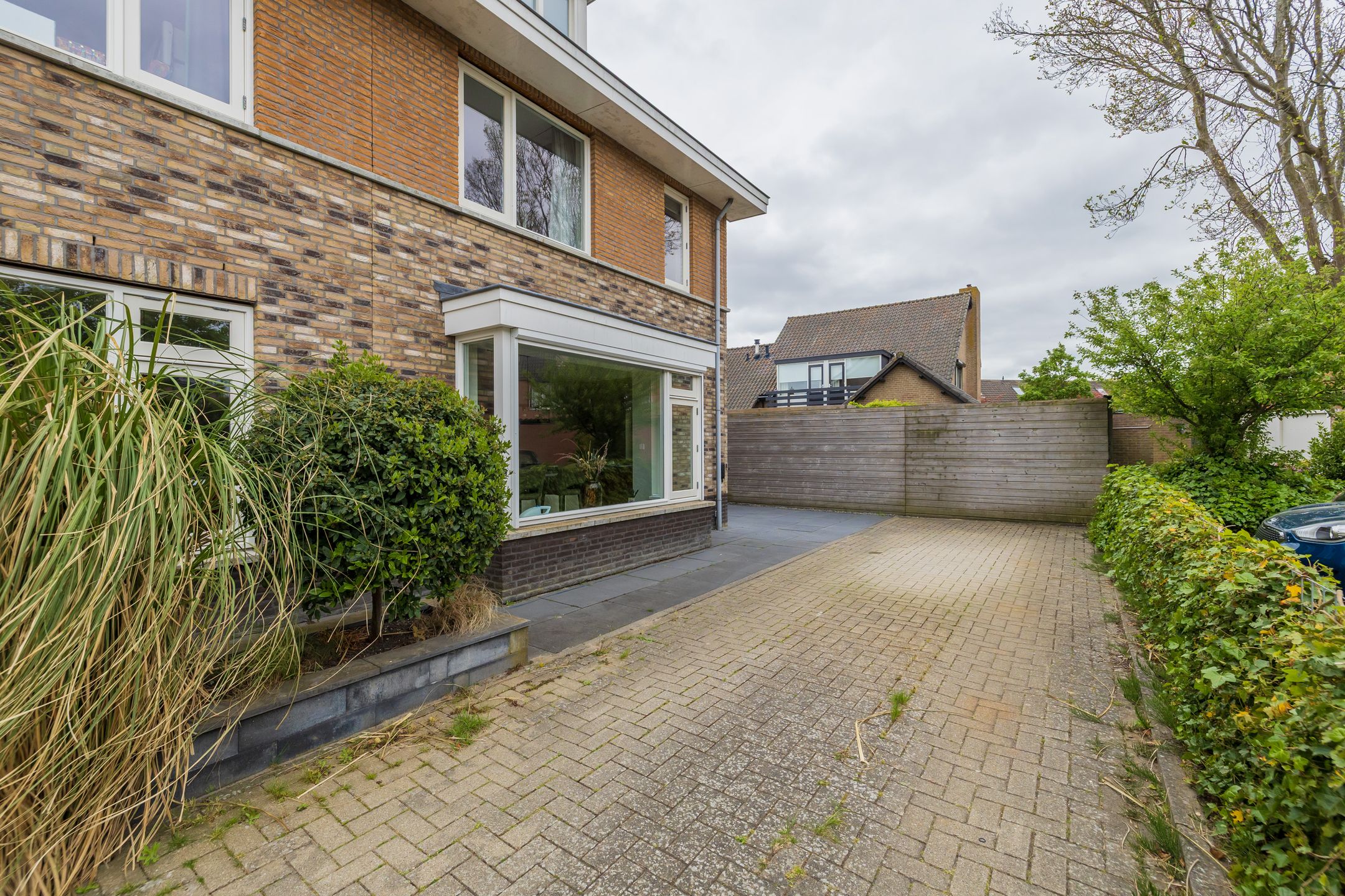 Foto 42 van De Ruijterstraat 35-D