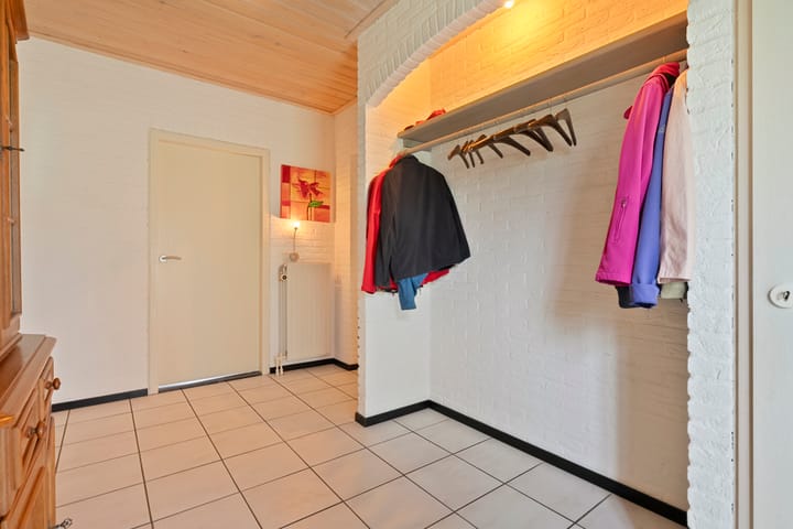 Vrijstaande woning te koop: Oosterveen 57, Nieuwleusen
