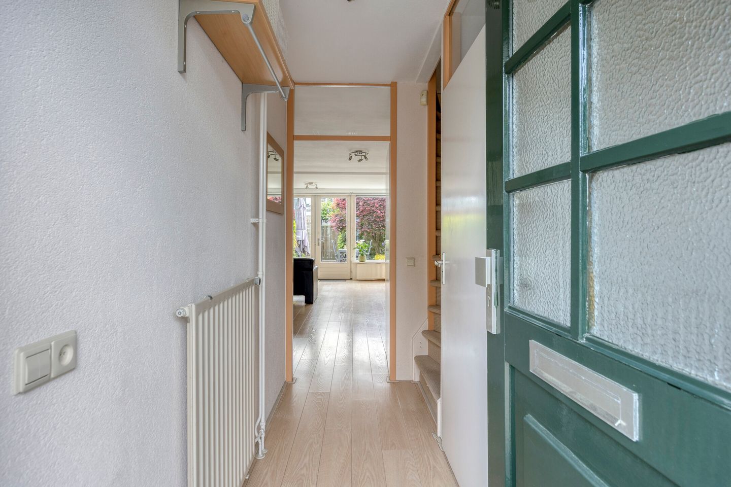 Foto 5 van I.K. Brunelerf 20