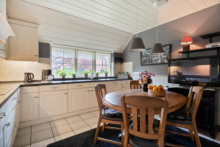 Vrijstaande woning te koop: Oosterveen 57, Nieuwleusen