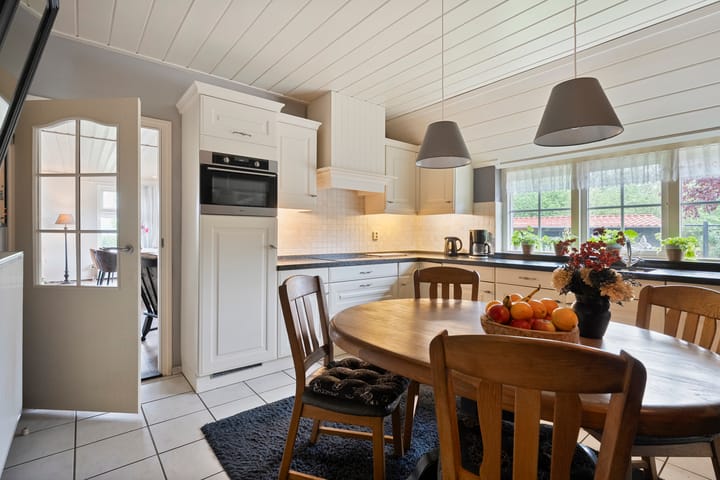 Vrijstaande woning te koop: Oosterveen 57, Nieuwleusen