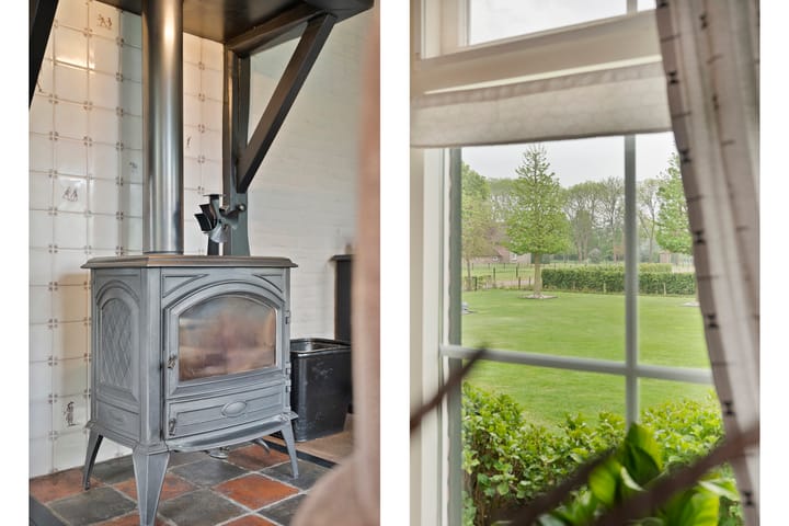 Vrijstaande woning te koop: Oosterveen 57, Nieuwleusen