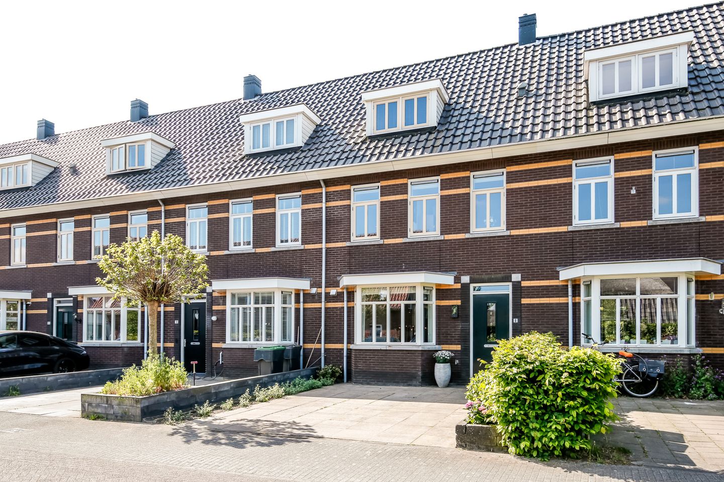 Foto 1 van Braambergerhout 8