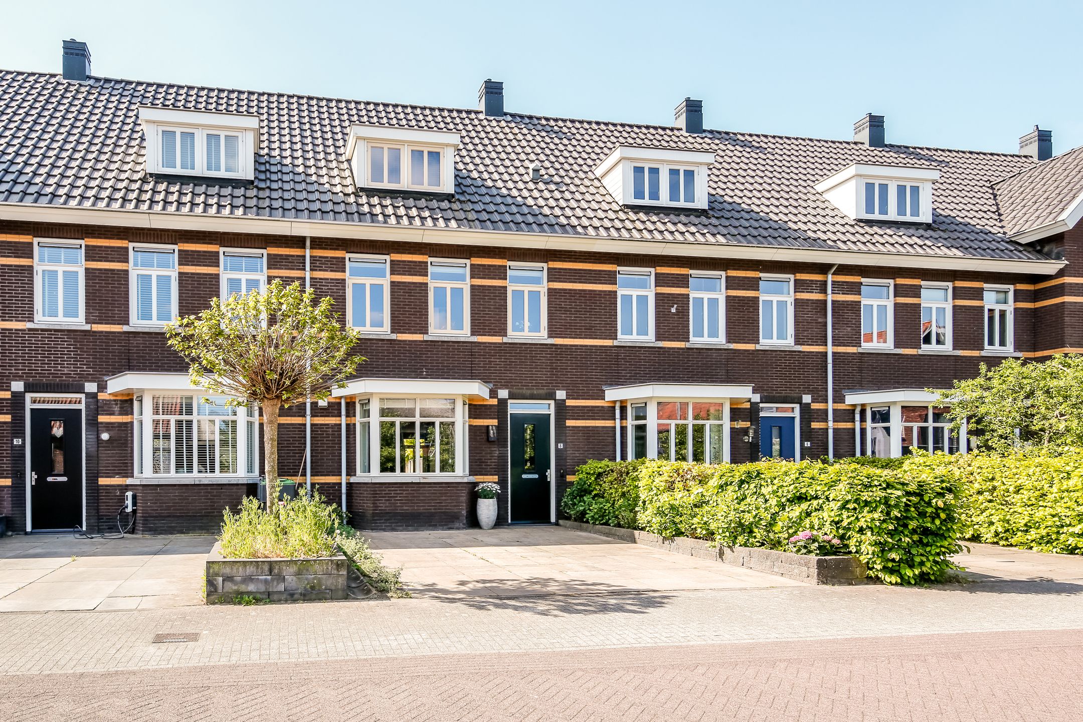 Foto 42 van Braambergerhout 8