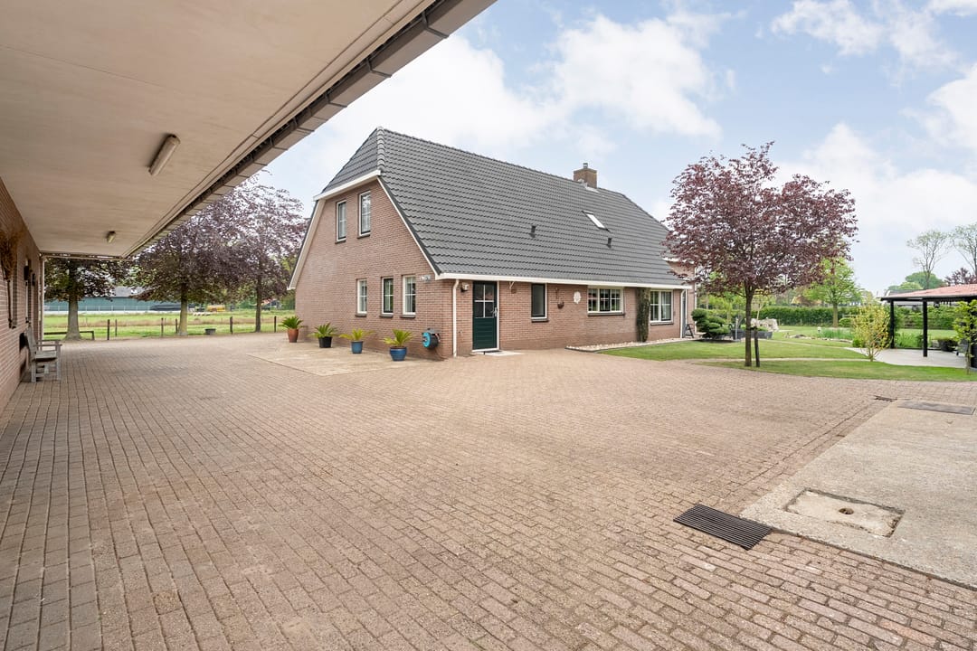 Foto 41 van Oosterveen 57