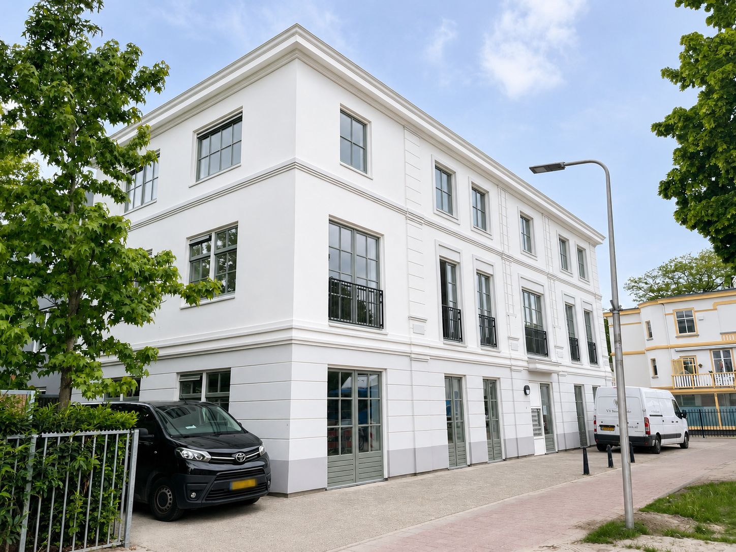 Hoofdstraat 158-B 158 b