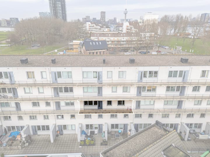 Photo 3 of Dokstraat 37