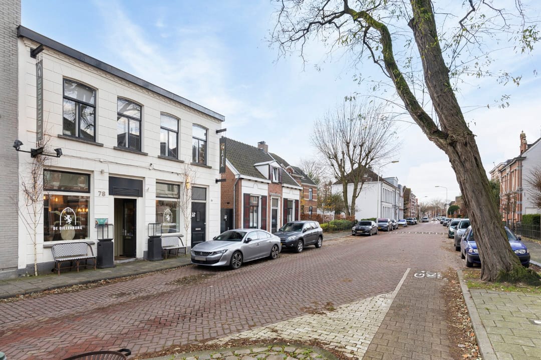 Foto 92 van Dillenburgstraat 78