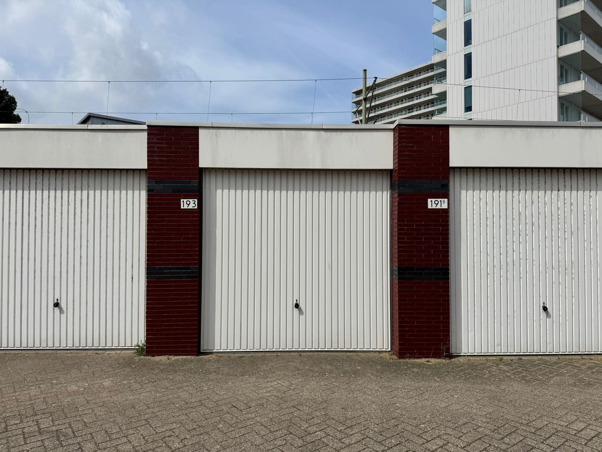 Doornstraat 193 