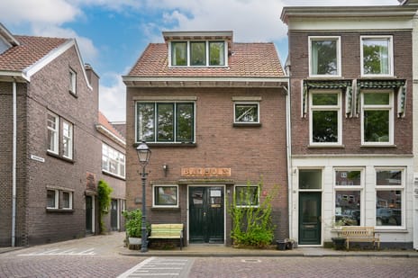 Havendijk thumbnail