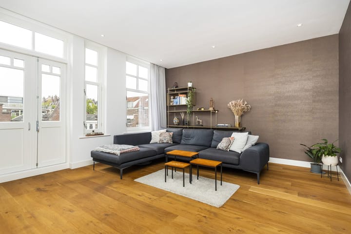 Foto 4 van Van Weelstraat 27-B