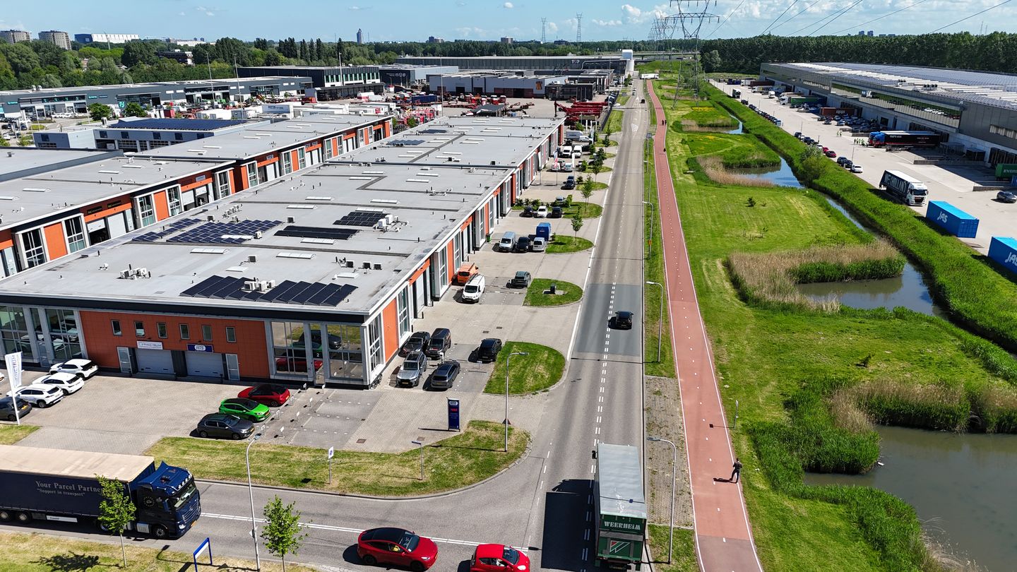 Bekijk foto 2 van Schaapherderweg 3-d