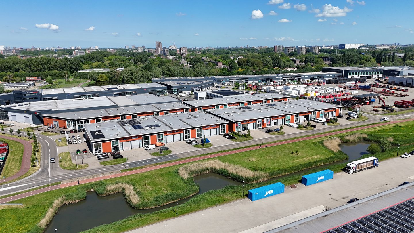 Bekijk foto 3 van Schaapherderweg 3-d