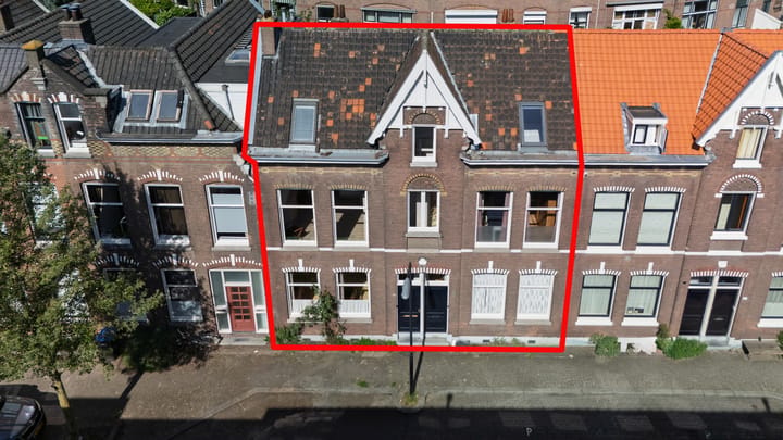 Koninginnestraat 29