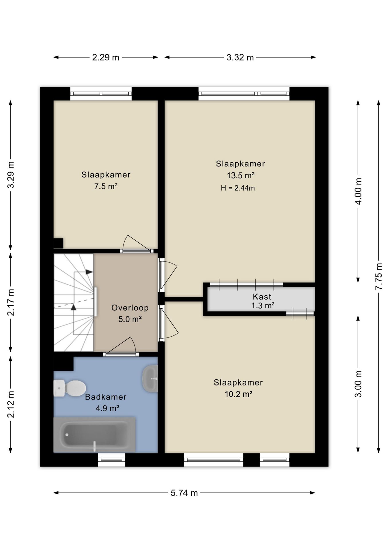 Foto 40 van Bramengaard 34