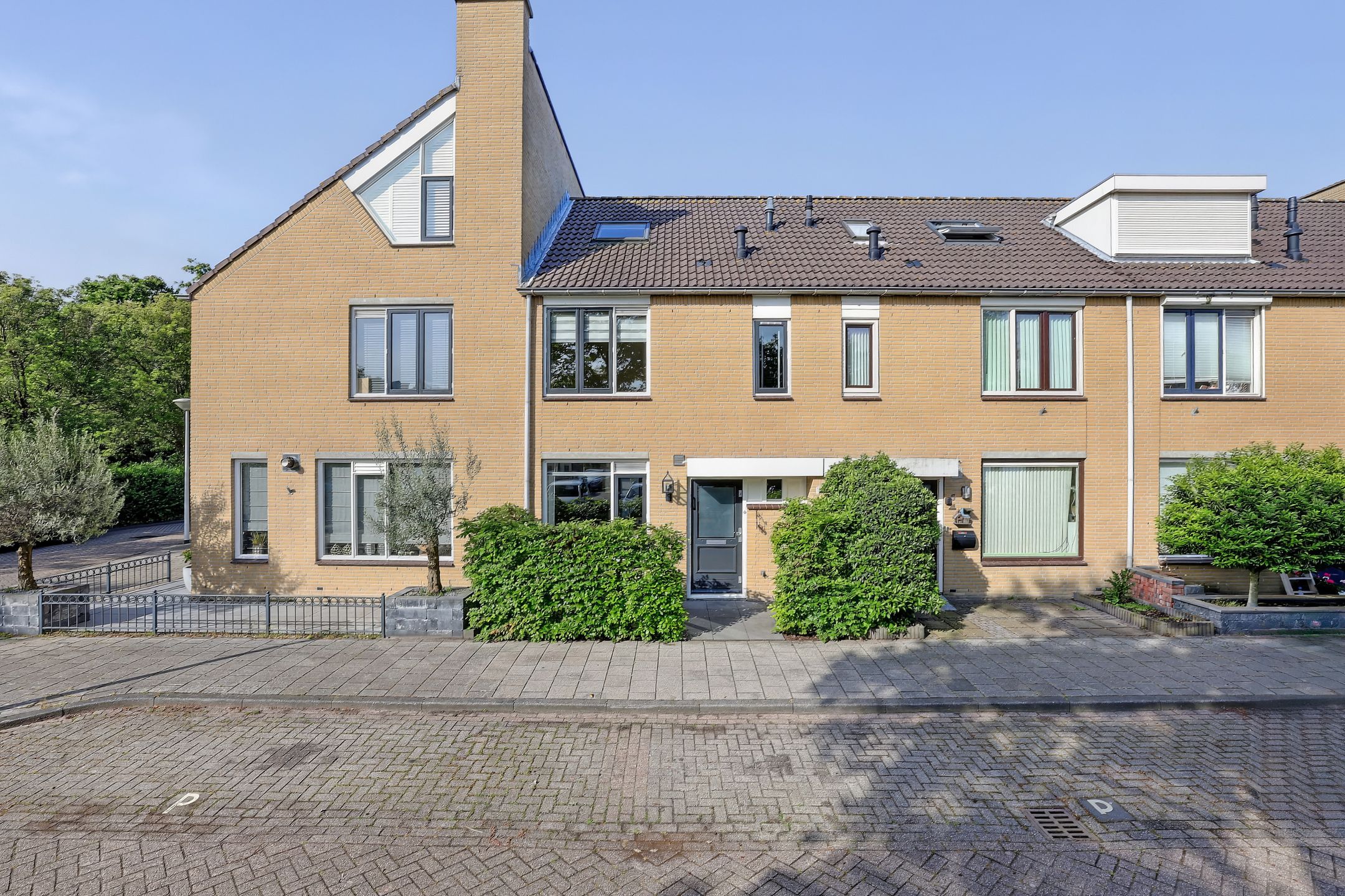 Blamanstraat 3