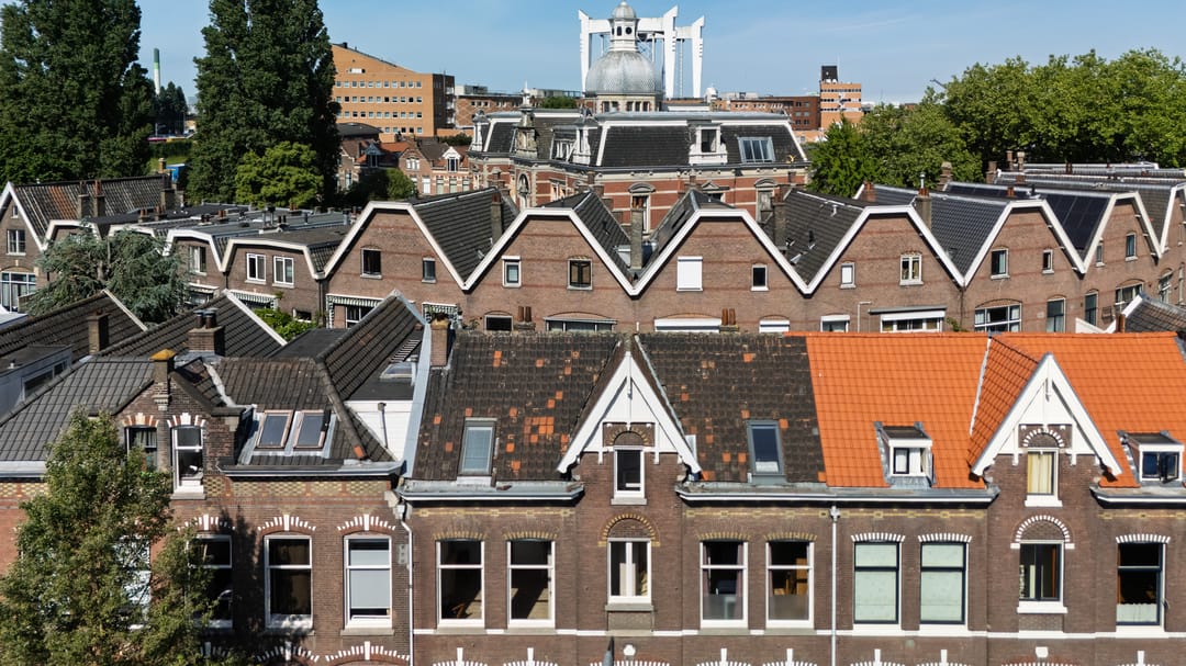 Photo 41 of Koninginnestraat 29