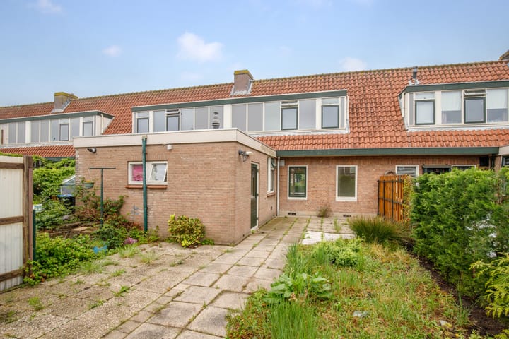Foto 4 van Schoolstraat 60