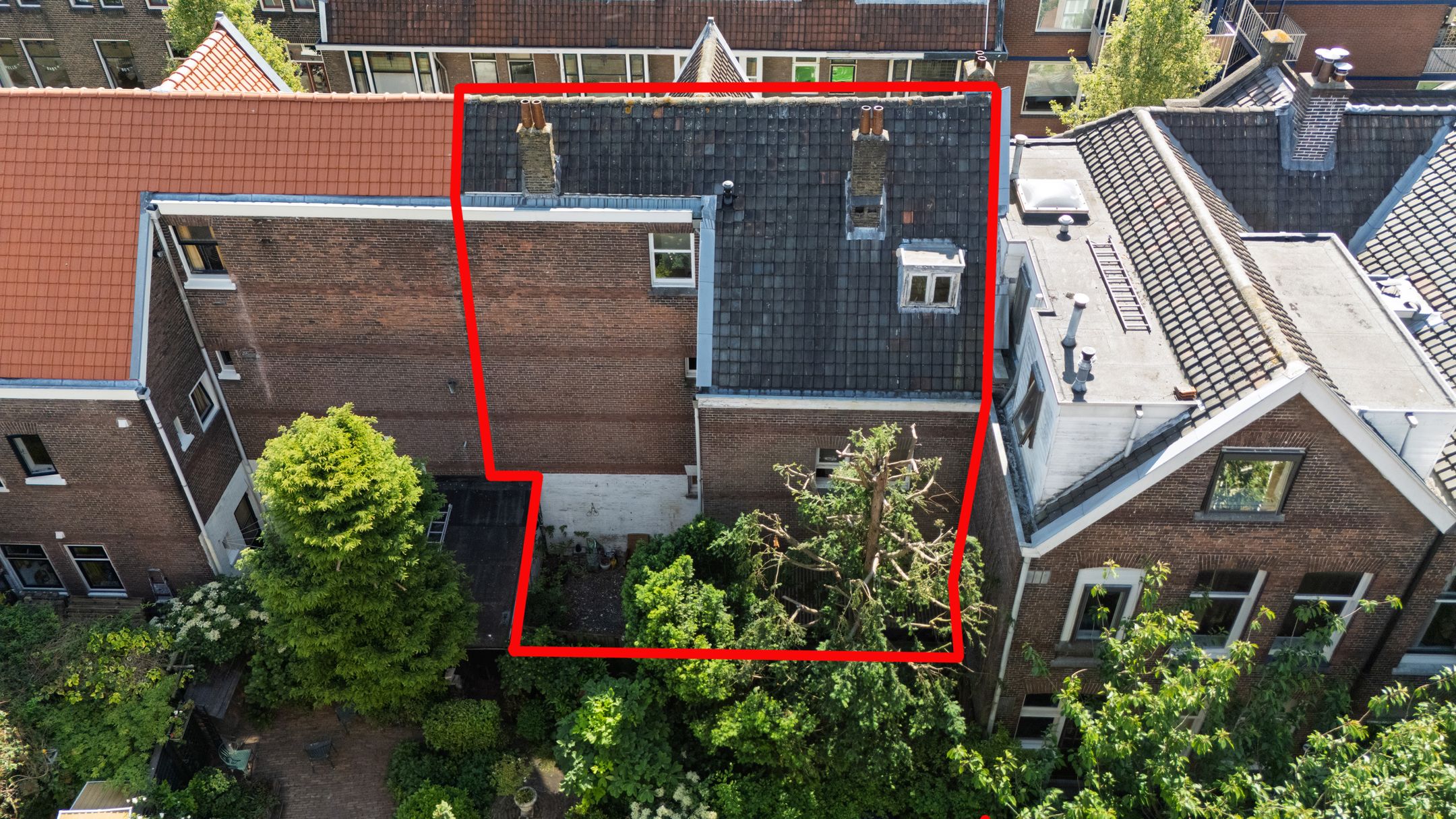 Photo 39 of Koninginnestraat 29