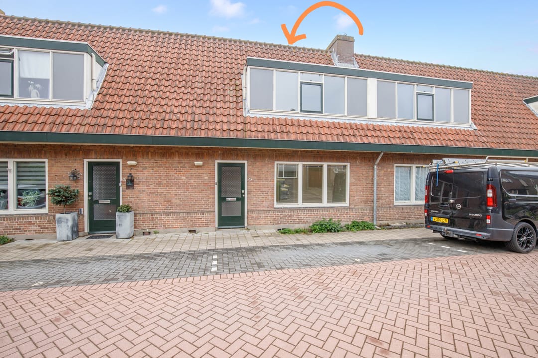 Foto 1 van Schoolstraat 60