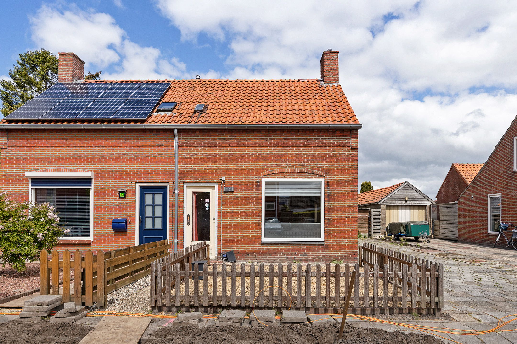 Photo 33 of Nijverheidsstraat 7