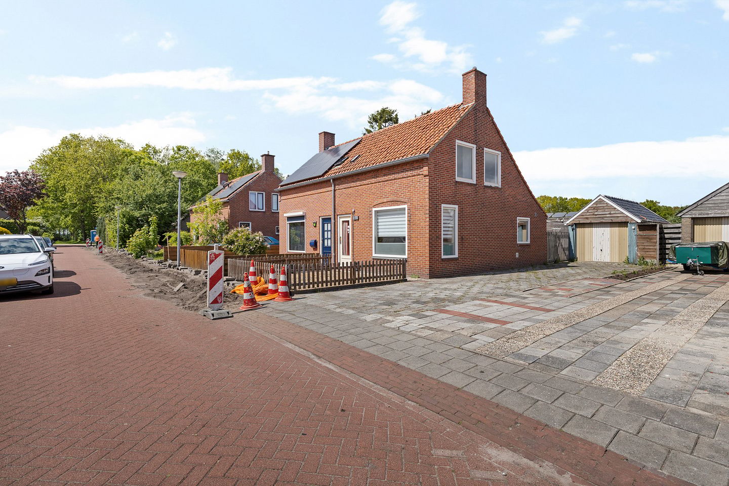 Photo 34 of Nijverheidsstraat 7