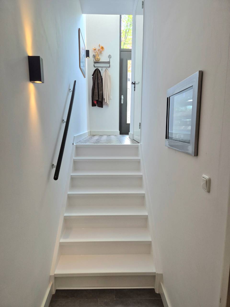 Foto 4 van Willem Brakmanstraat 4-A